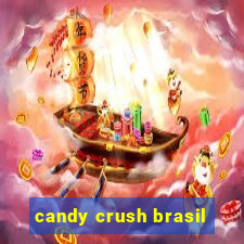 candy crush brasil